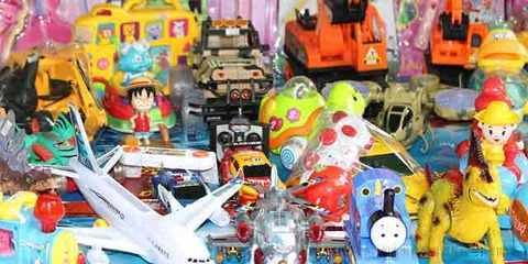 玩具出口菲律宾FDA认证注册注意的问题
